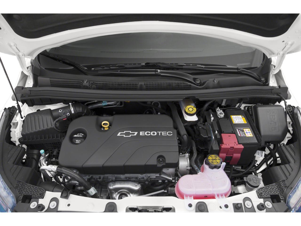 2022 Chevrolet Spark 1LT Herrin IL