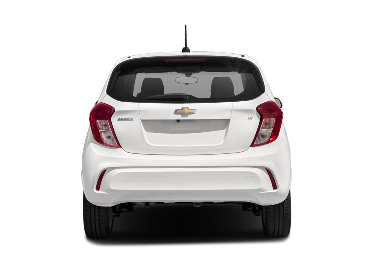 2022 Chevrolet Spark 1LT Herrin IL