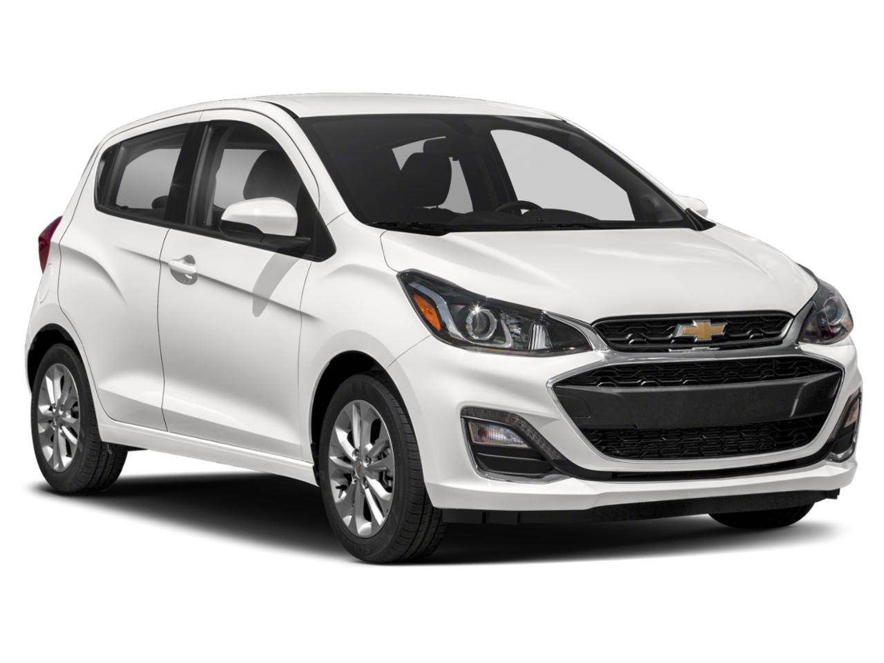 2022 Chevrolet Spark 1LT Herrin IL
