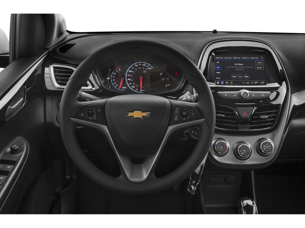 2022 Chevrolet Spark 1LT Herrin IL