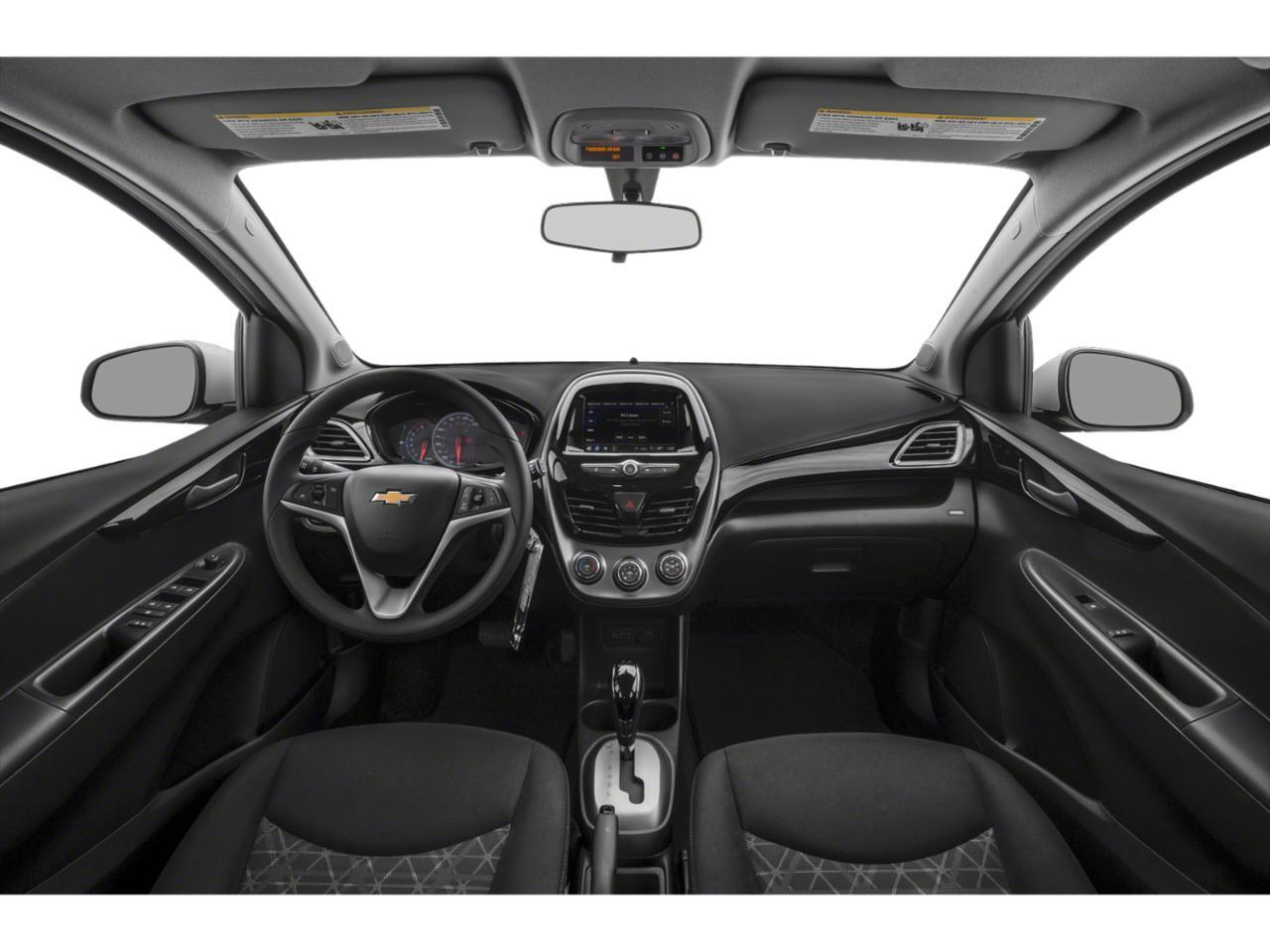 2022 Chevrolet Spark 1LT Herrin IL