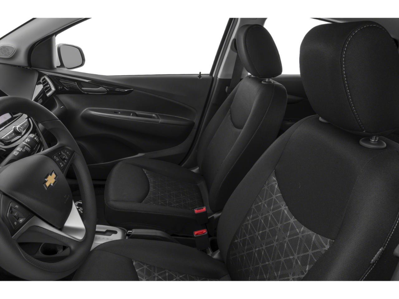 2022 Chevrolet Spark 1LT Herrin IL