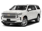 2022 Chevrolet Suburban High Country San Clemente CA