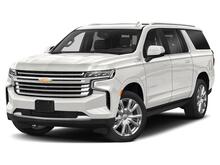 2022_Chevrolet_Suburban_High Country_ San Clemente CA