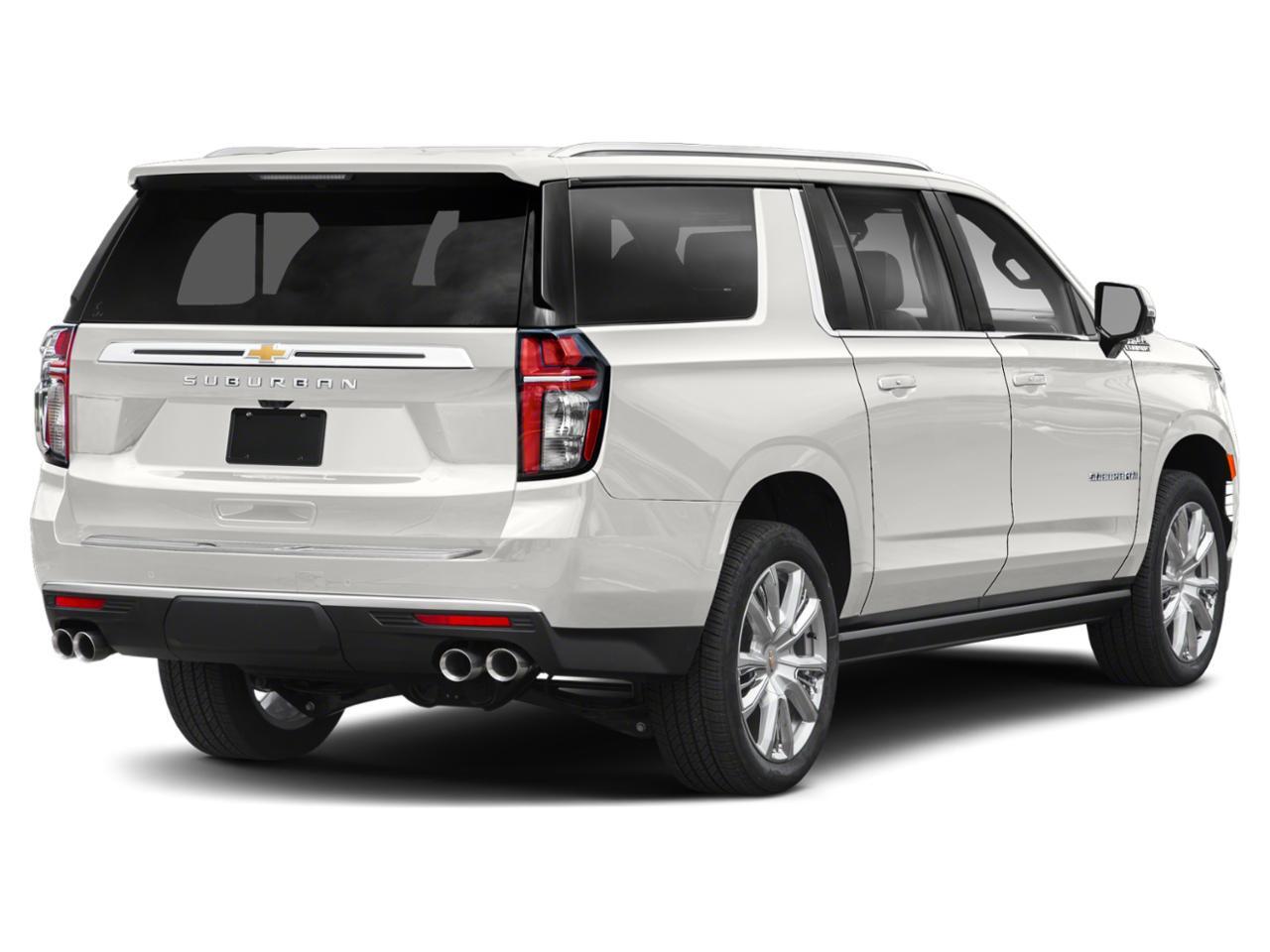 2022 Chevrolet Suburban High Country San Clemente CA