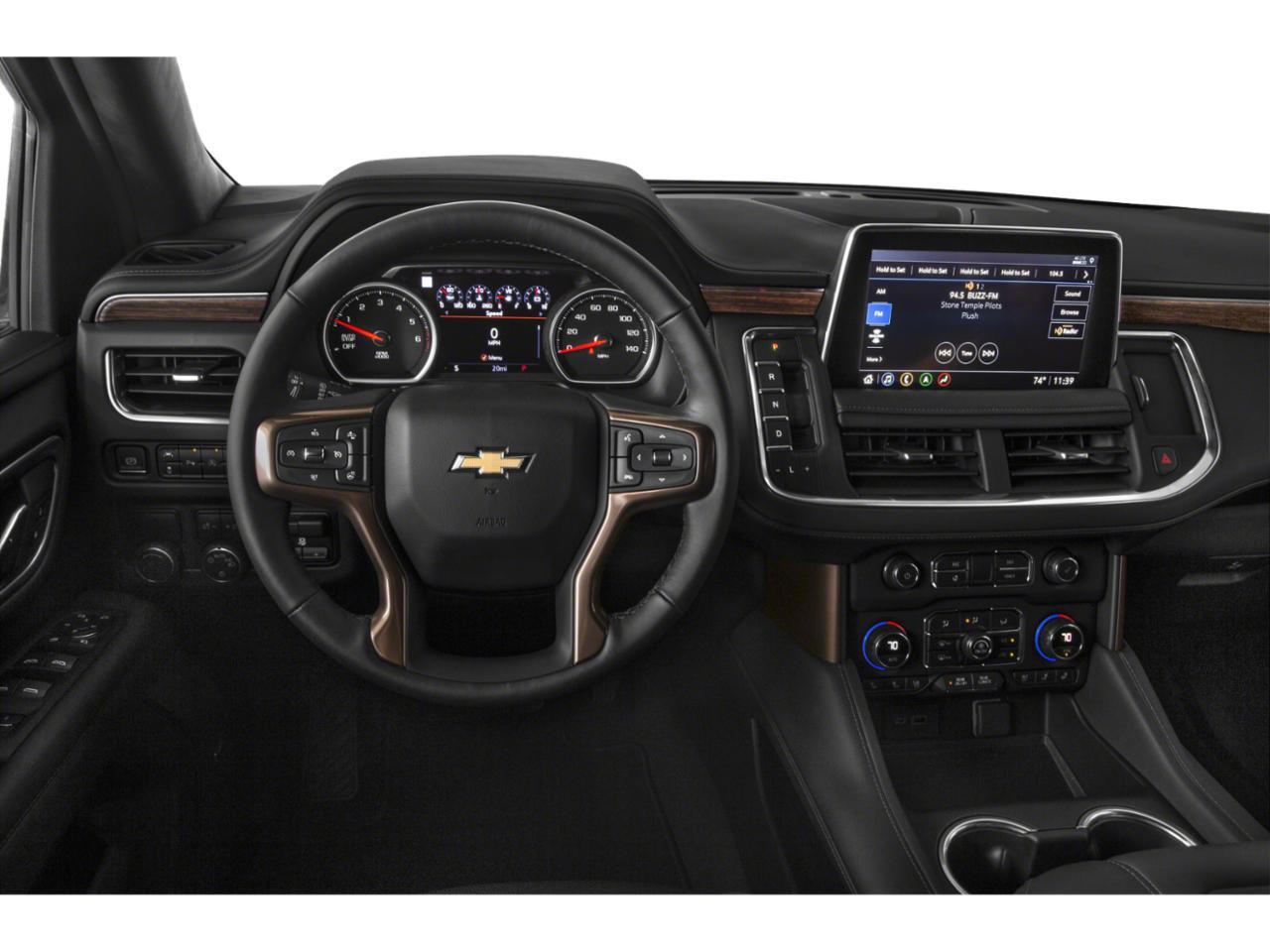 2022 Chevrolet Suburban High Country San Clemente CA