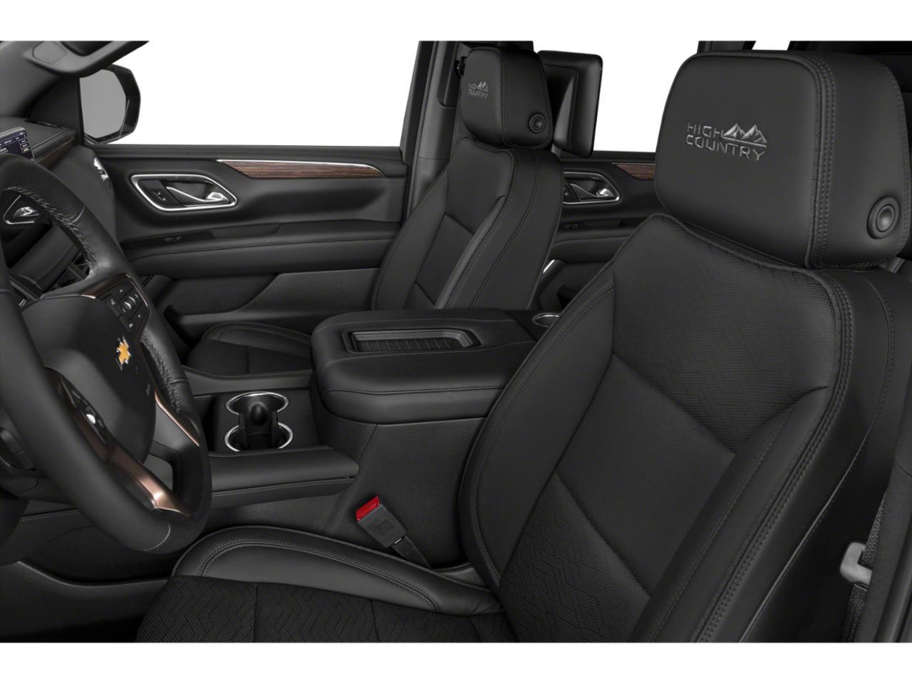 2022 Chevrolet Suburban High Country San Clemente CA