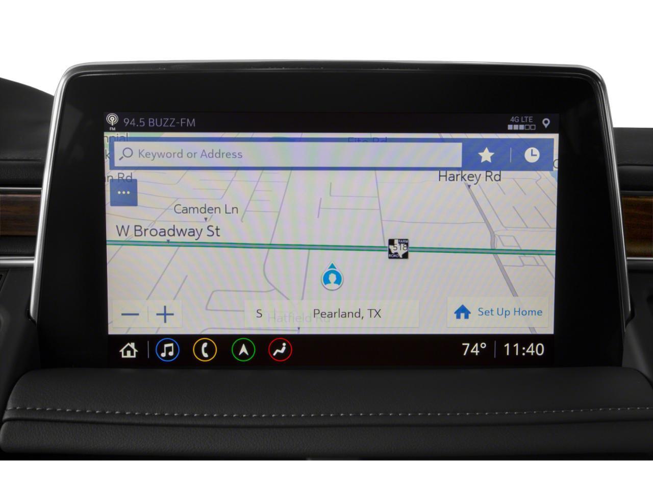 2022 Chevrolet Suburban High Country San Clemente CA