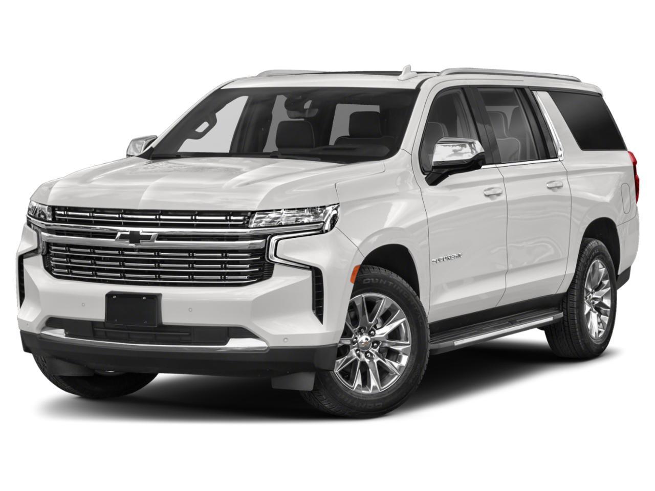 2022 Chevrolet Suburban Premier Grand Junction CO