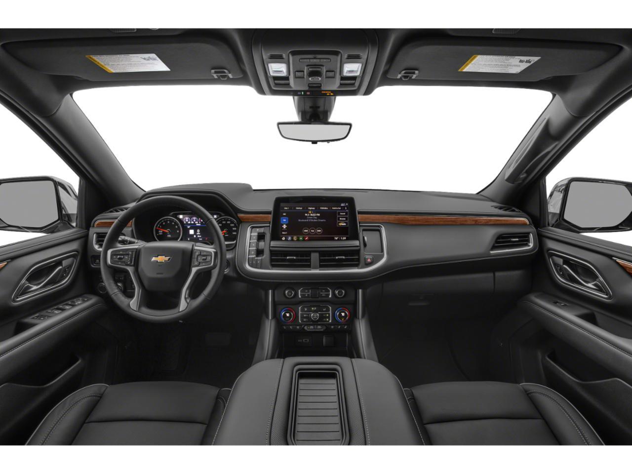 2022 Chevrolet Suburban Premier Grand Junction CO