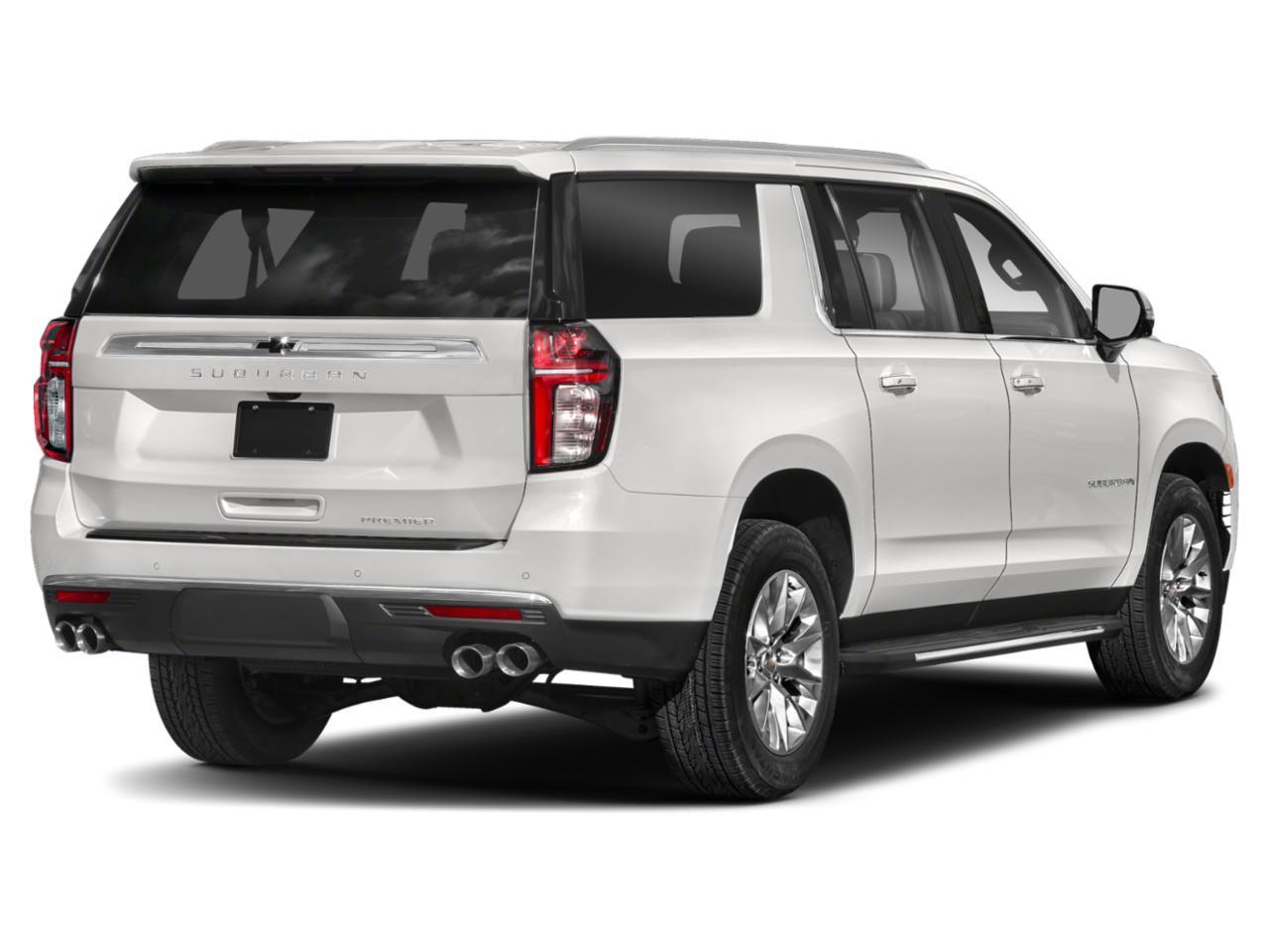 2022 Chevrolet Suburban Premier Grand Junction CO