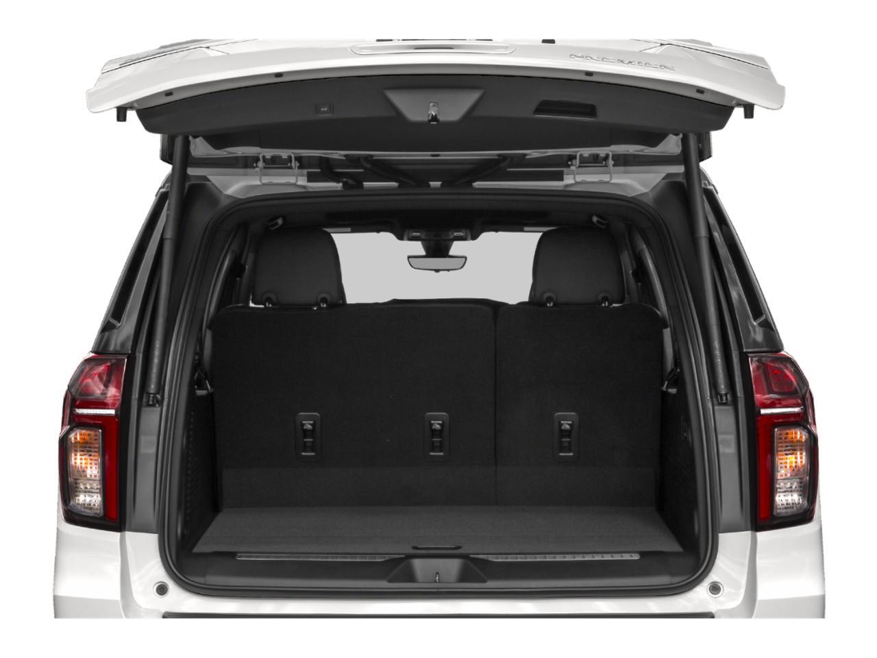 2022 Chevrolet Suburban Premier San Clemente CA