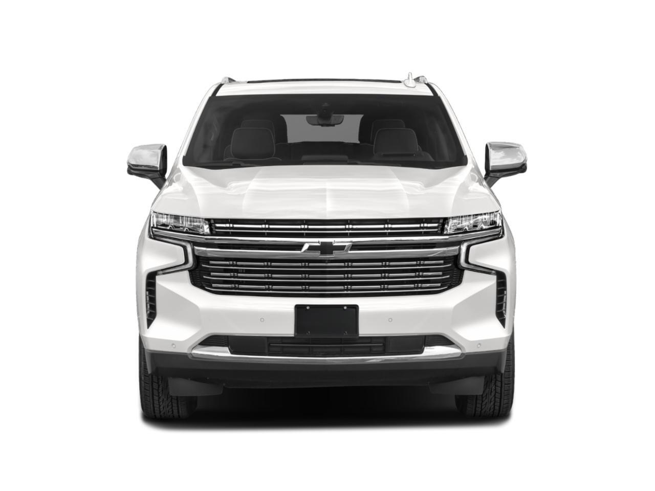 2022 Chevrolet Suburban Premier San Clemente CA