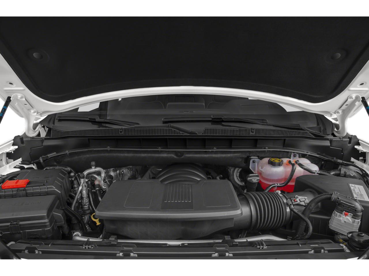 2022 Chevrolet Suburban Premier San Clemente CA