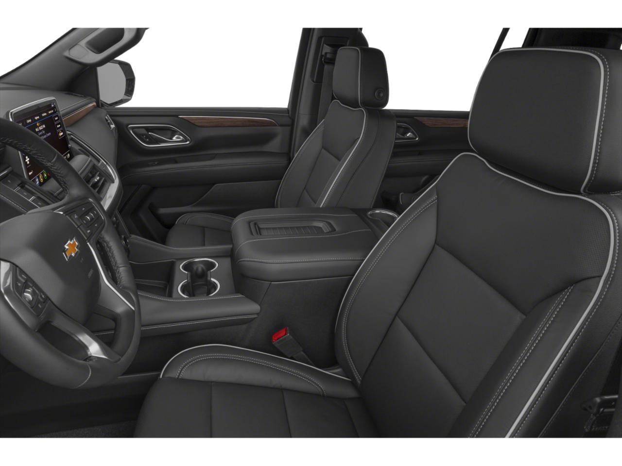 2022 Chevrolet Suburban Premier San Clemente CA