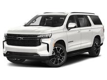 2022_Chevrolet_Suburban_RST_ San Clemente CA