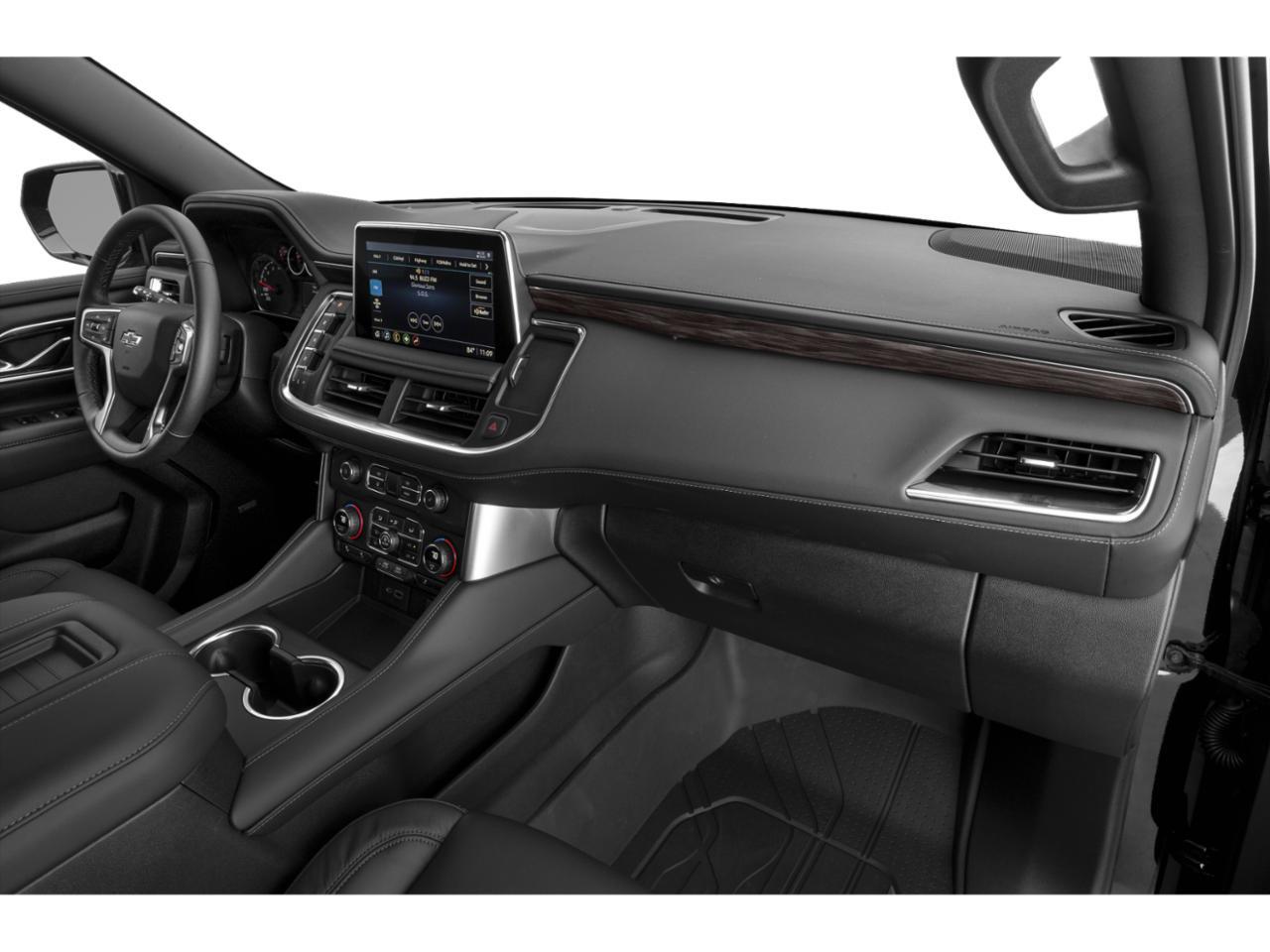 2022 Chevrolet Suburban Z71 Kerrville TX