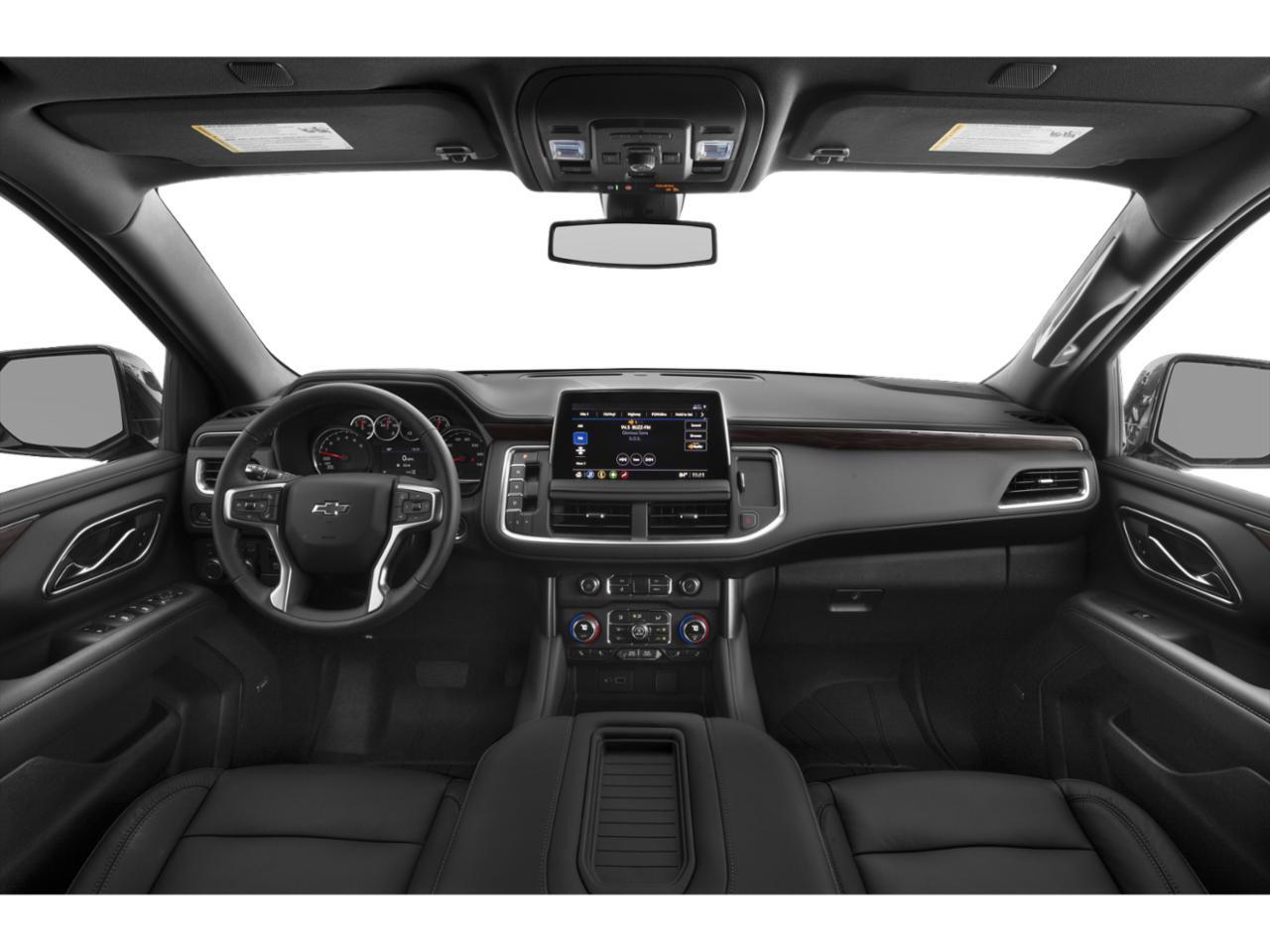 2022 Chevrolet Suburban Z71 Kerrville TX