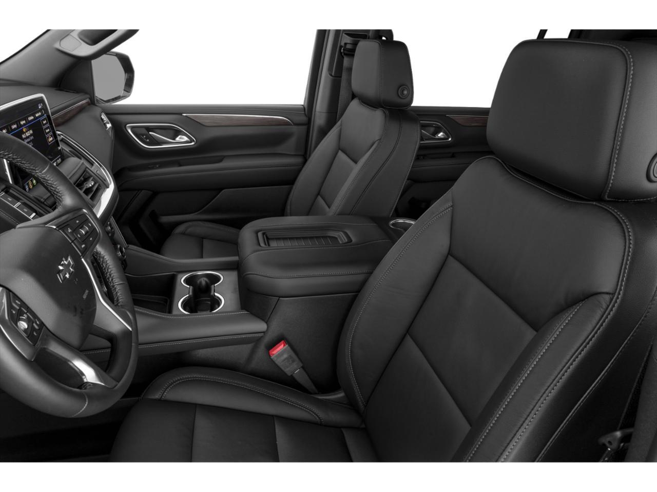 2022 Chevrolet Suburban Z71 San Clemente CA
