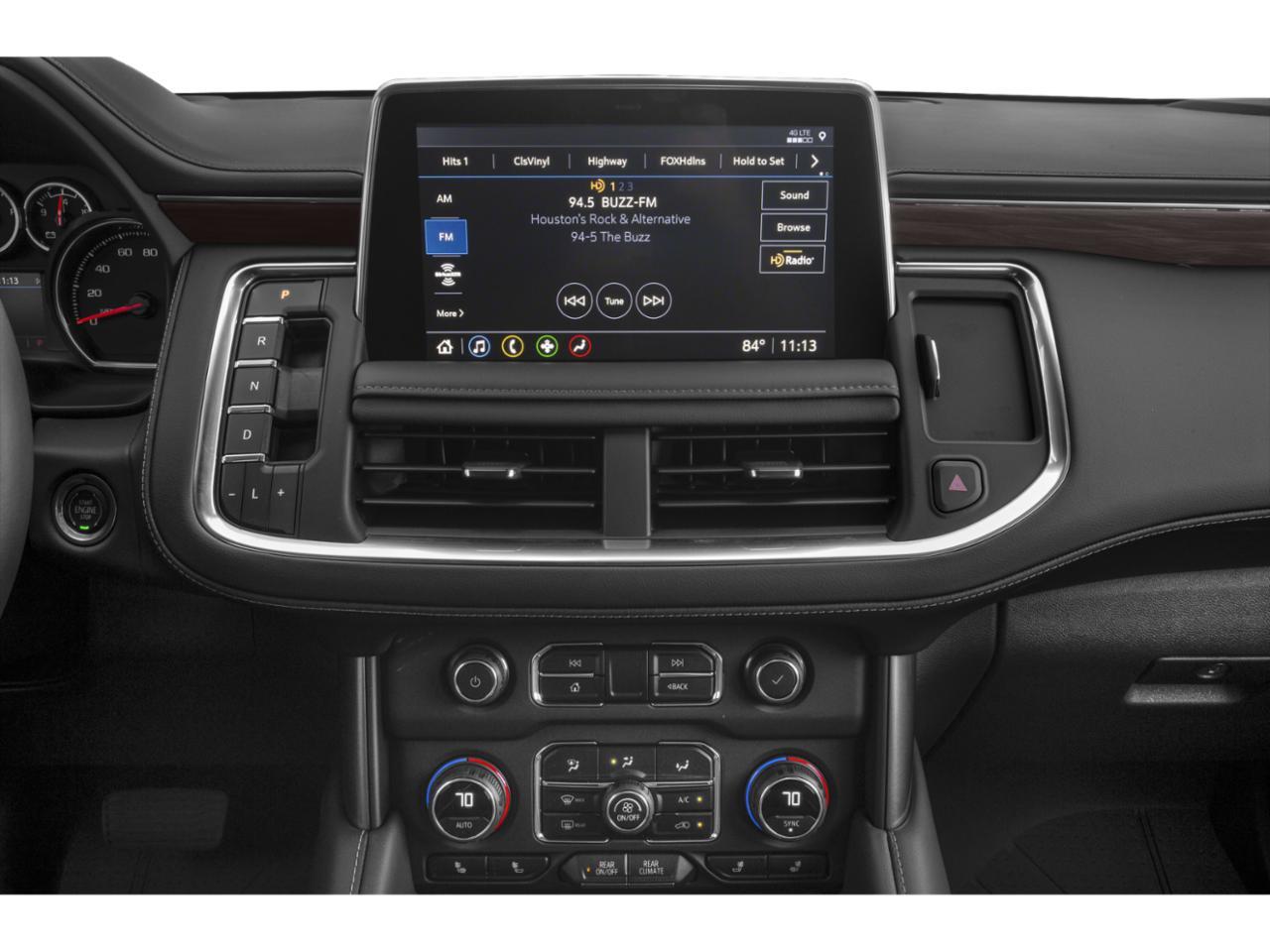 2022 Chevrolet Suburban Z71 San Clemente CA