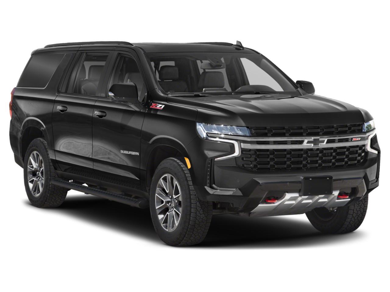 2022 Chevrolet Suburban Z71 San Clemente CA