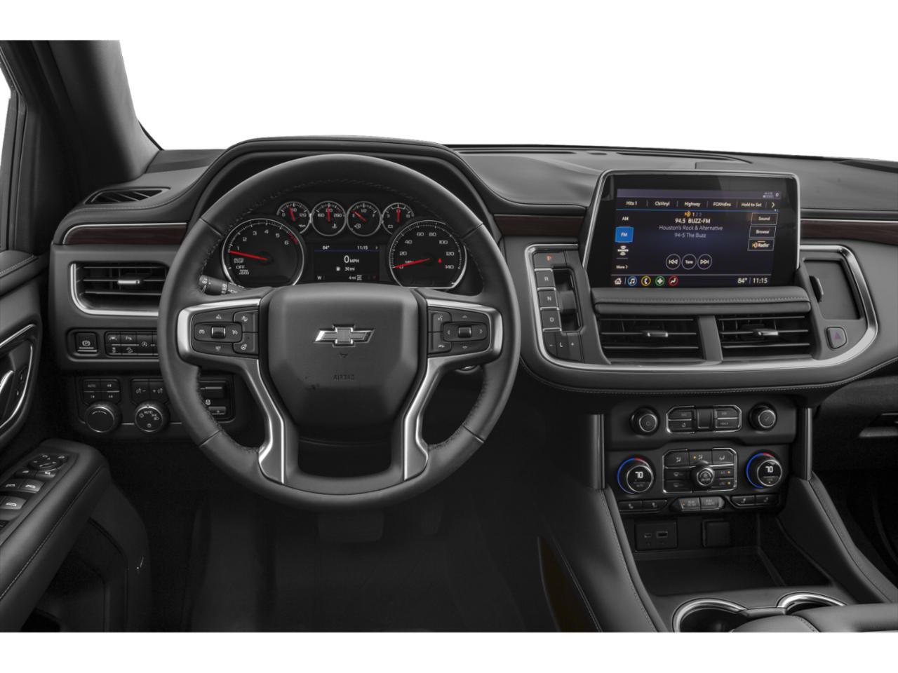 2022 Chevrolet Suburban Z71 San Clemente CA