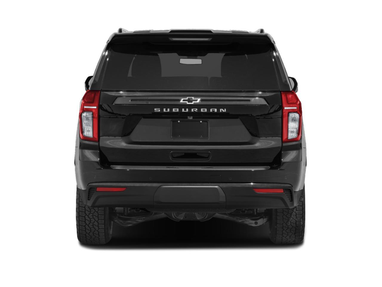 2022 Chevrolet Suburban Z71 San Clemente CA