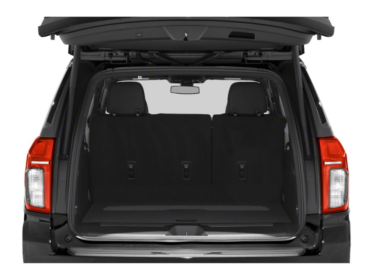 2022 Chevrolet Suburban Z71 San Clemente CA