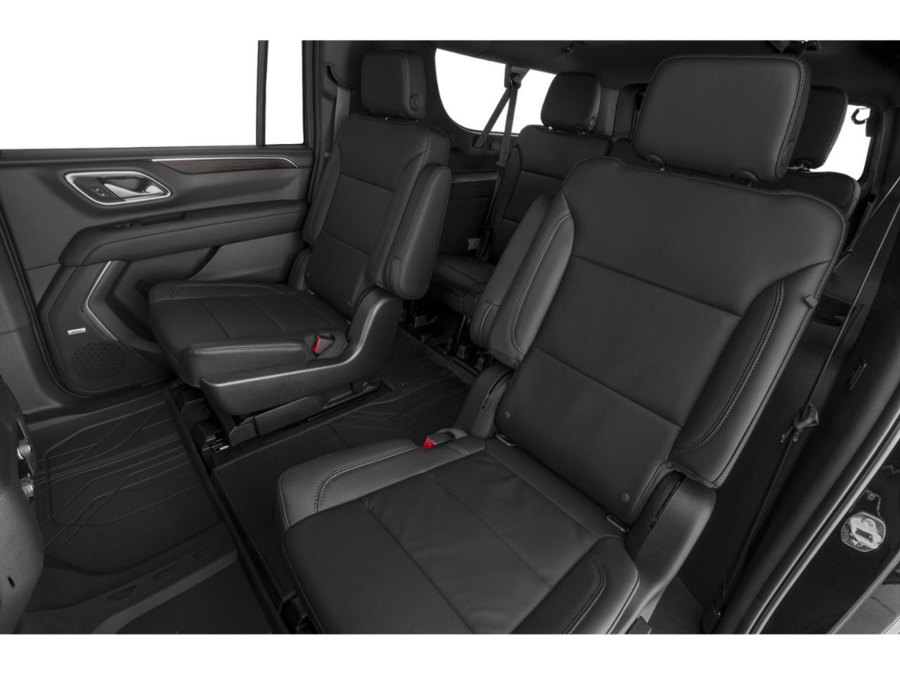 2022 Chevrolet Suburban Z71 San Clemente CA