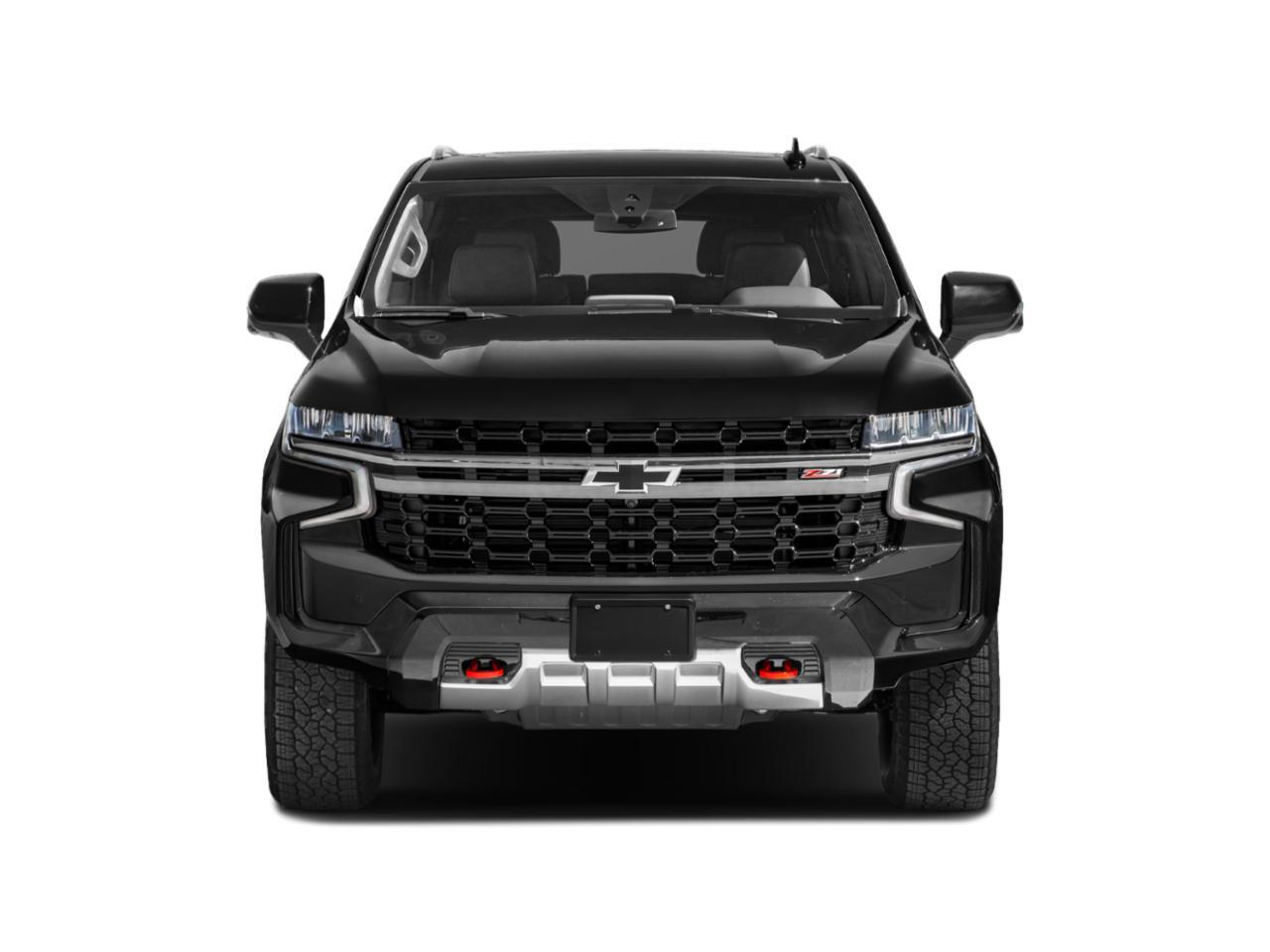 2022 Chevrolet Suburban Z71 San Clemente CA