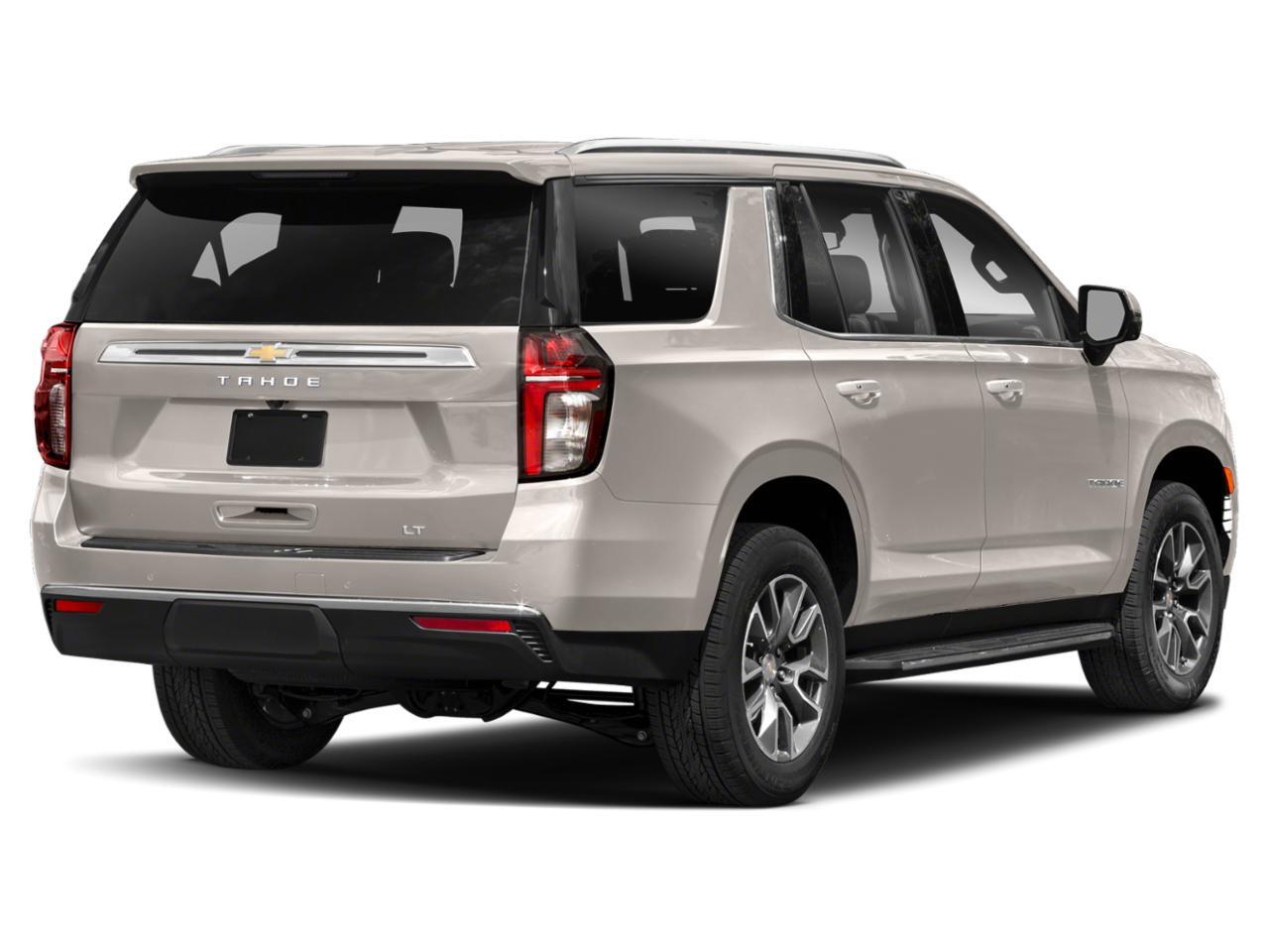 2022 Chevrolet Tahoe 4 WD LT SUV Irving TX