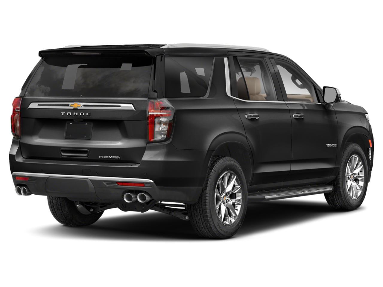 2022 Chevrolet Tahoe 4WD 4dr Premier SUV Irving TX
