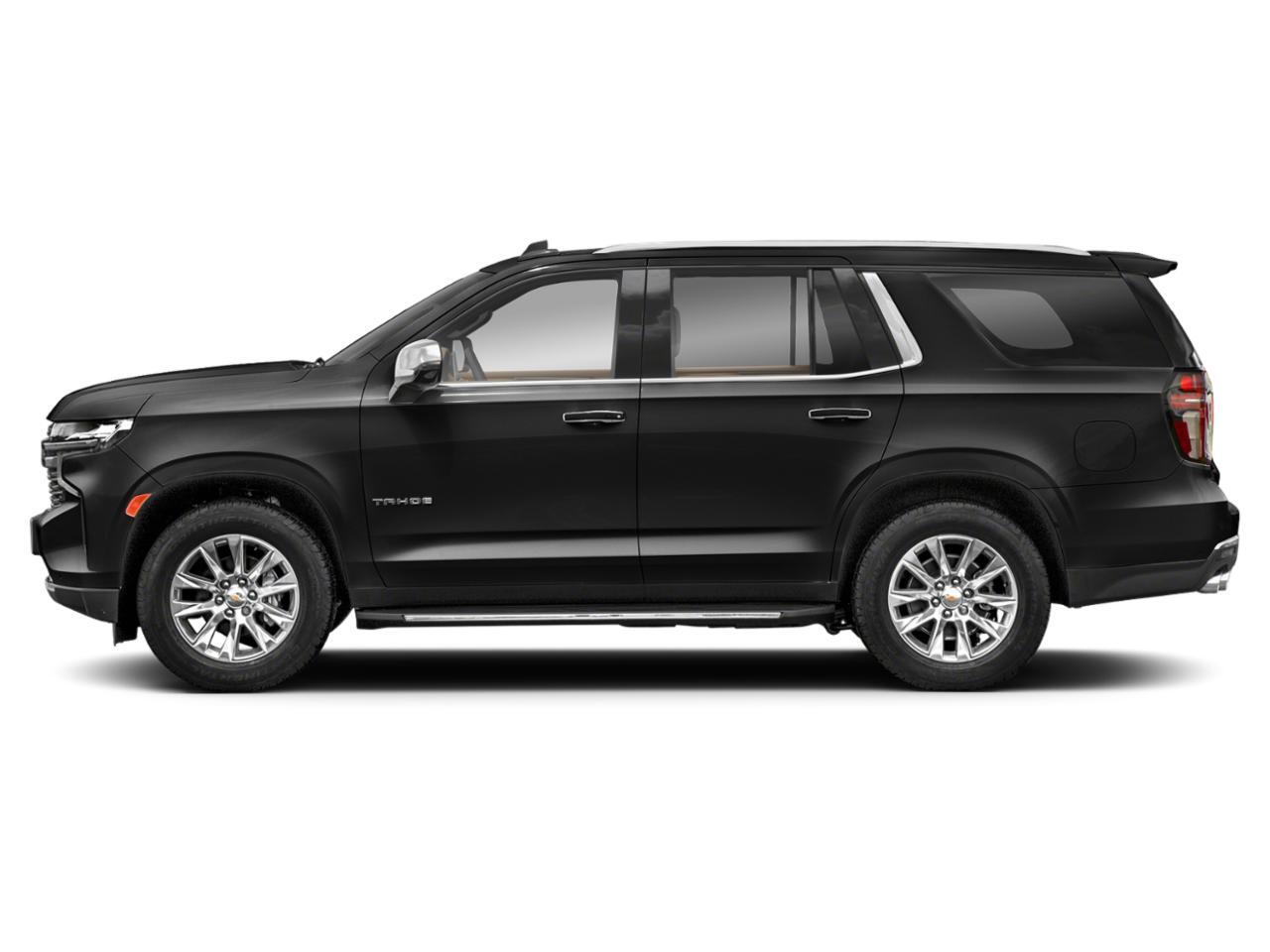 2022 Chevrolet Tahoe 4WD 4dr Premier SUV Irving TX