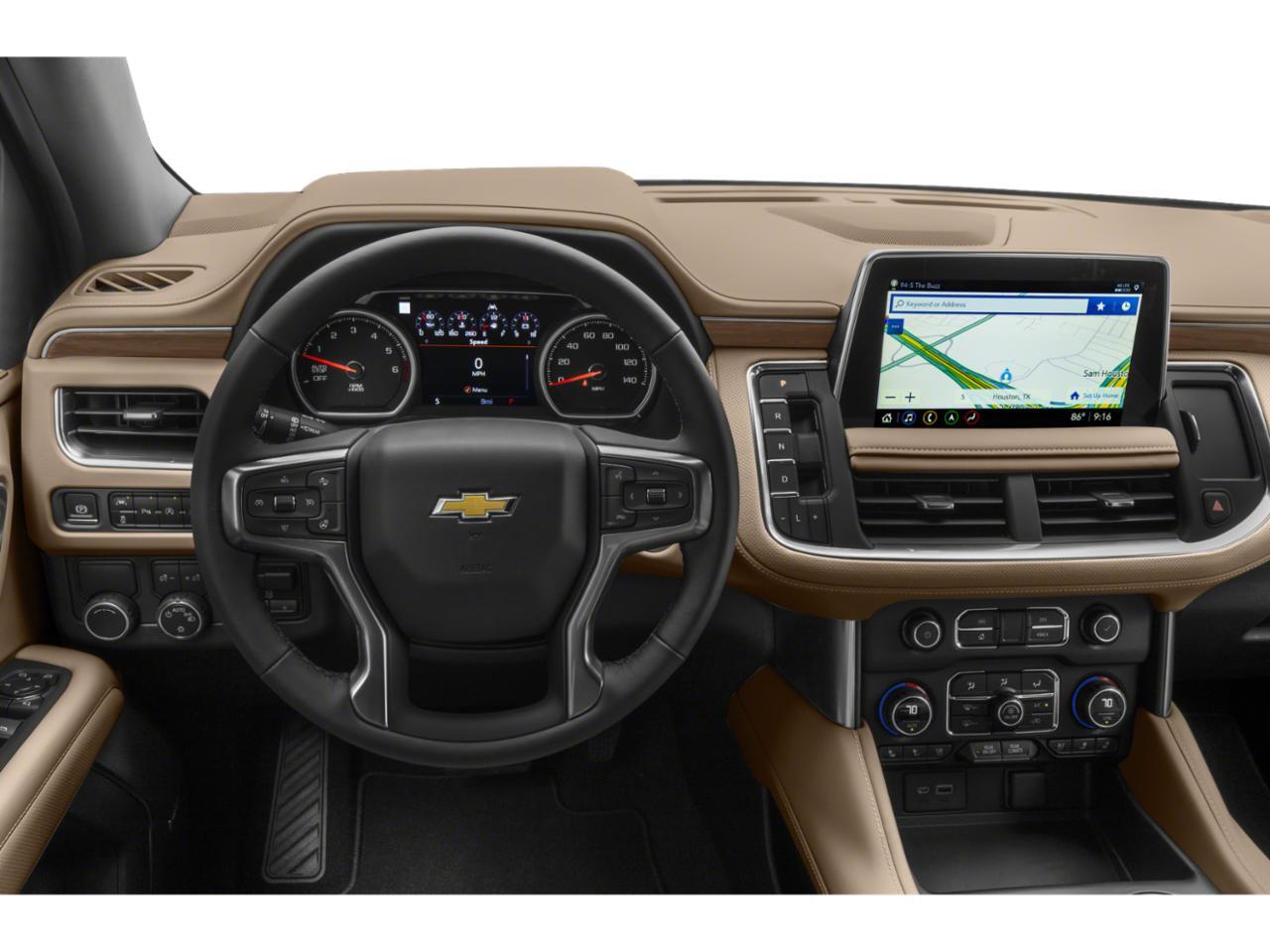 2022 Chevrolet Tahoe 4WD 4dr Premier SUV Irving TX