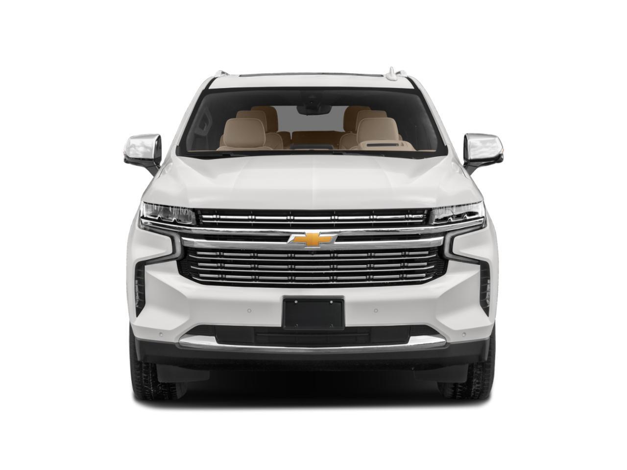 2022 Chevrolet Tahoe 4WD 4dr Premier SUV Irving TX