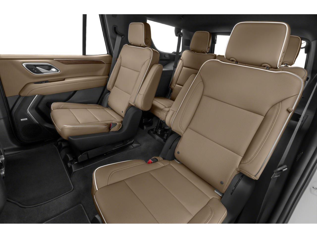 2022 Chevrolet Tahoe 4WD 4dr Premier SUV Irving TX