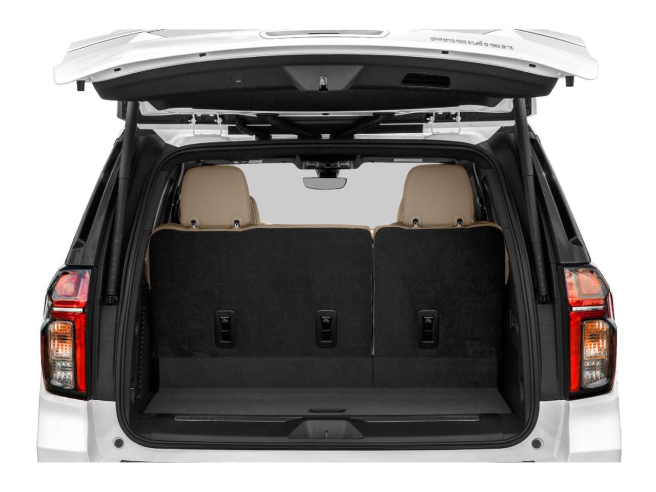 2022 Chevrolet Tahoe 4WD 4dr Premier SUV Irving TX