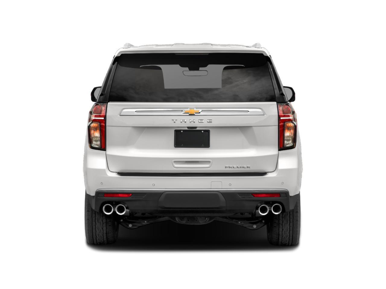 2022 Chevrolet Tahoe 4WD 4dr Premier SUV Irving TX