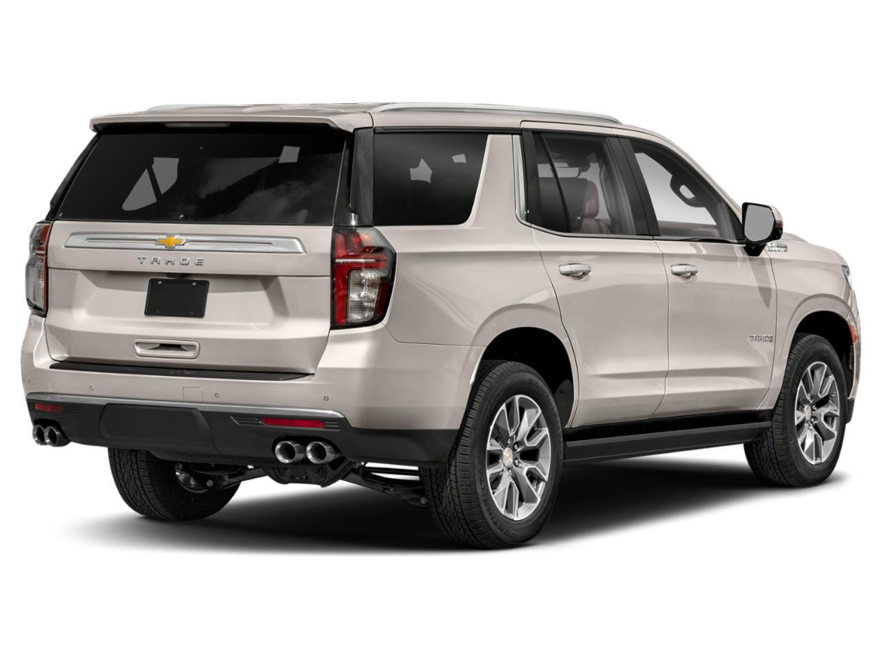 2022 Chevrolet Tahoe High Country San Clemente CA