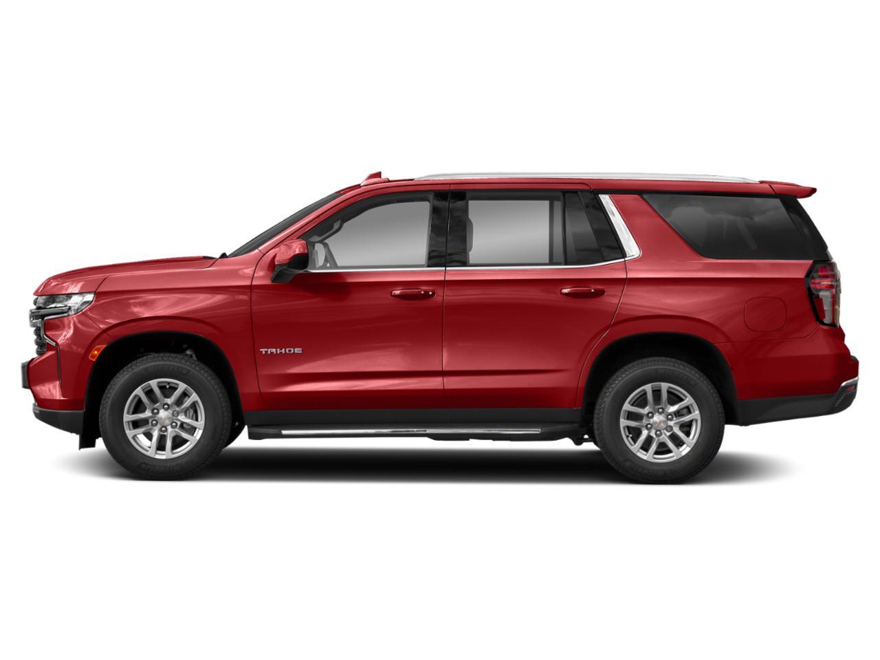 2022 Chevrolet Tahoe LS San Clemente CA