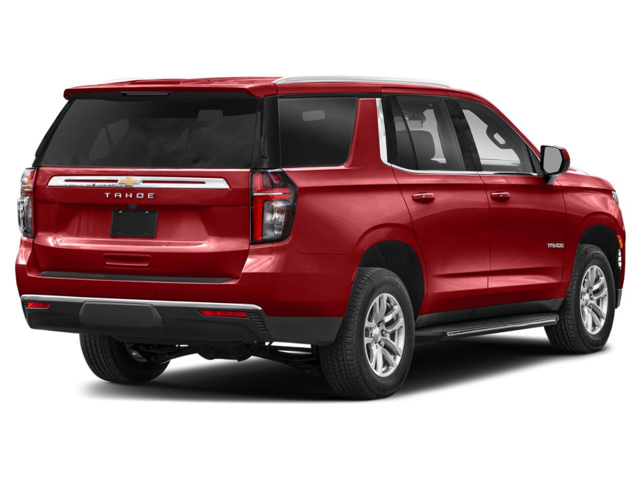 2022 Chevrolet Tahoe LS San Clemente CA
