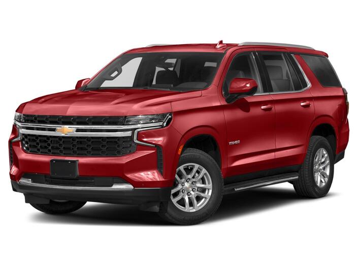 2022 Chevrolet Tahoe LS San Clemente CA