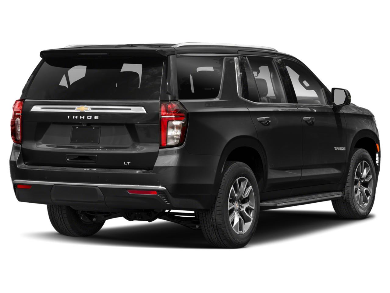 2022 Chevrolet Tahoe LT Hollywood FL