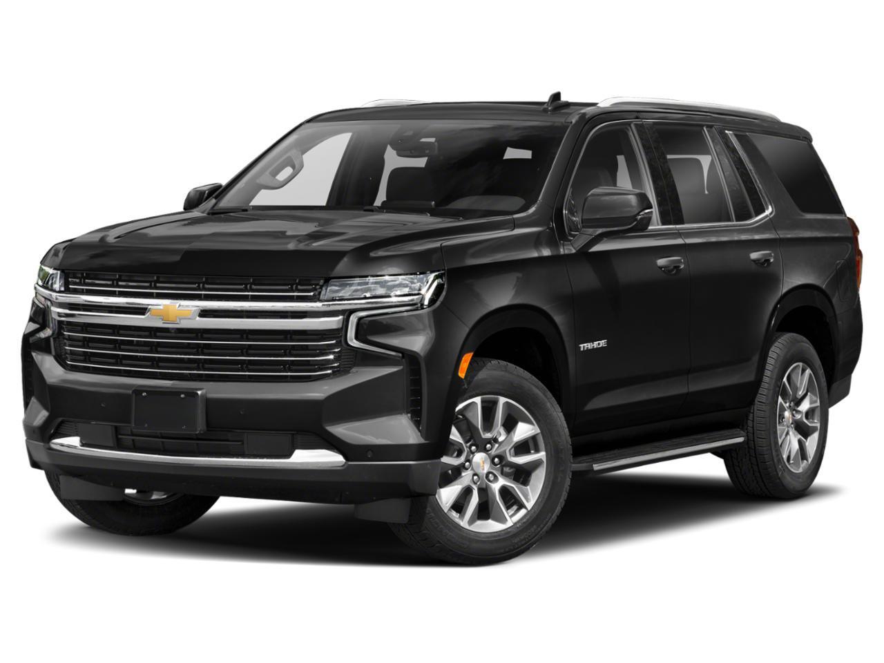 2022 Chevrolet Tahoe LT Hollywood FL
