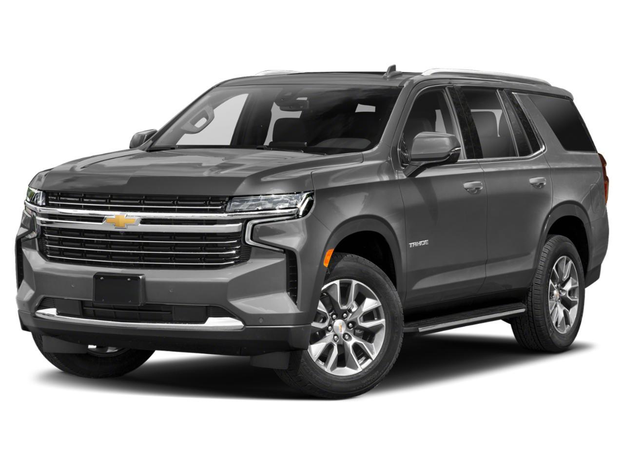 2022 Chevrolet Tahoe LT San Clemente CA