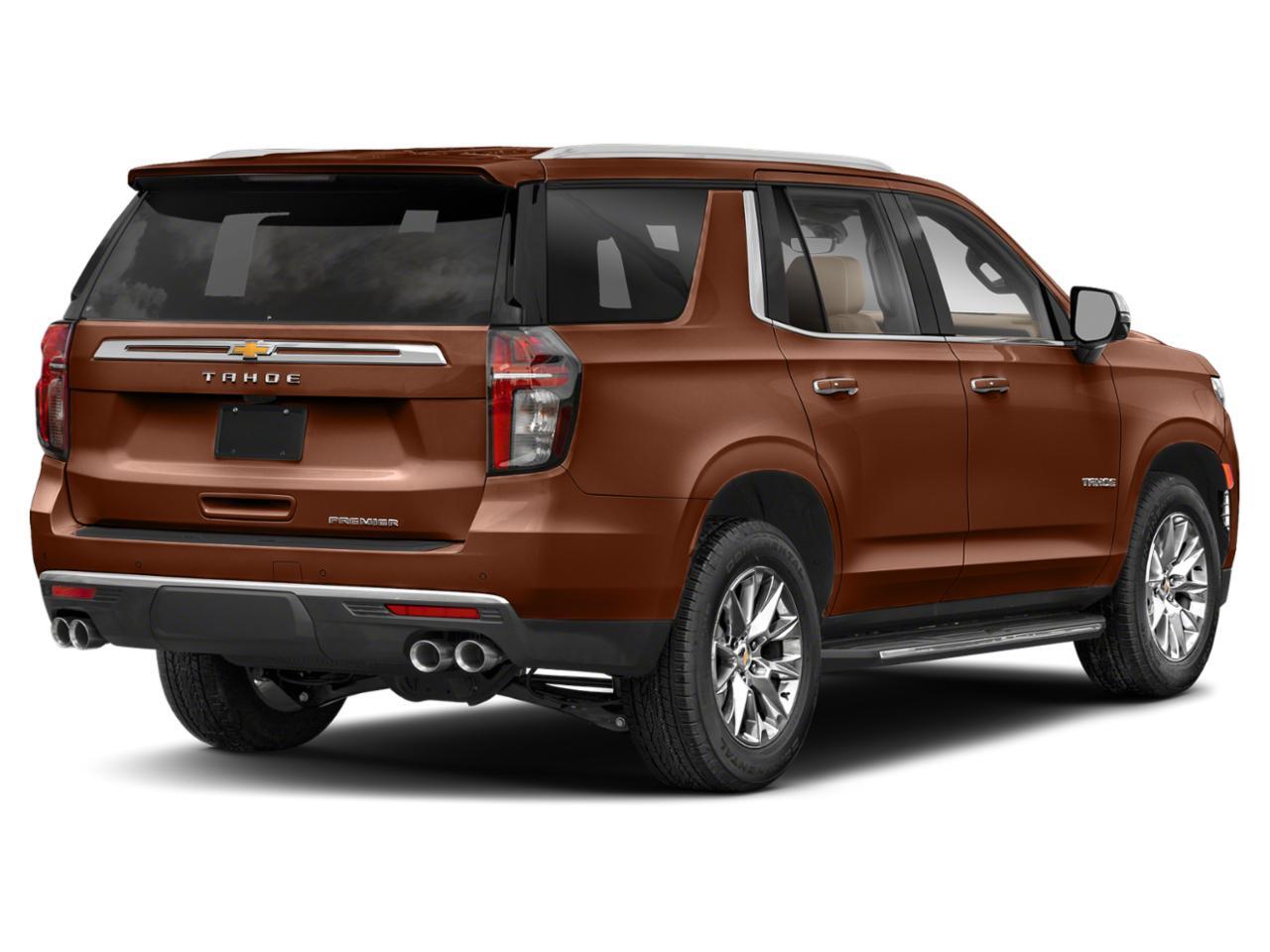 2022 Chevrolet Tahoe Premier San Clemente CA