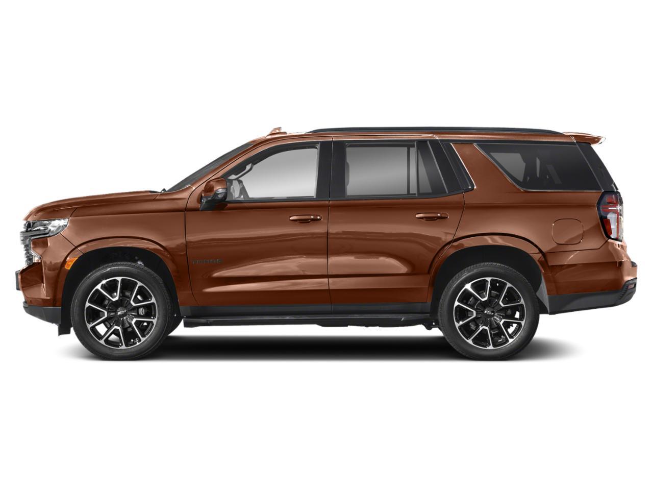 2022 Chevrolet Tahoe RST San Clemente CA