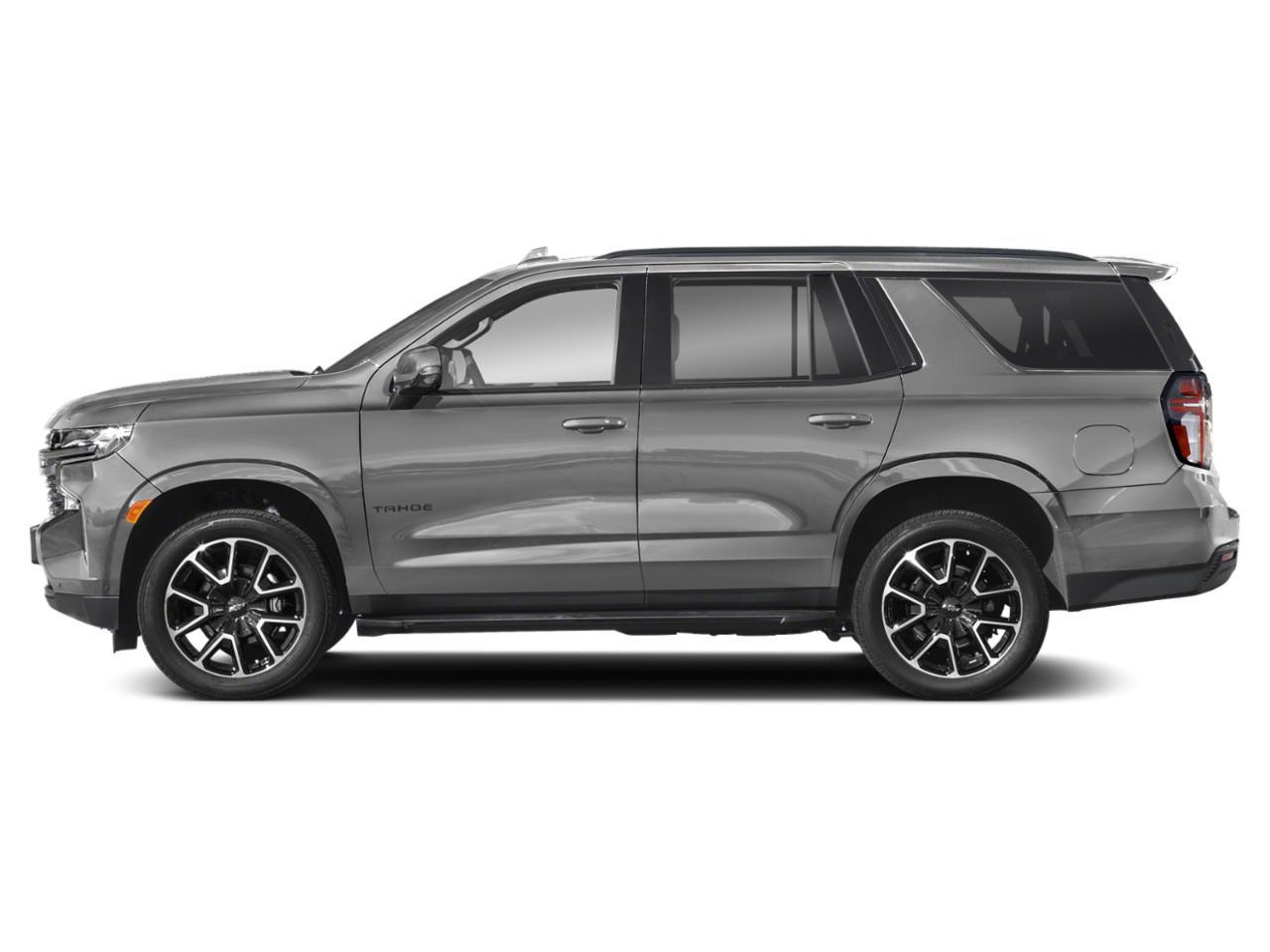 2022 Chevrolet Tahoe RST San Clemente CA