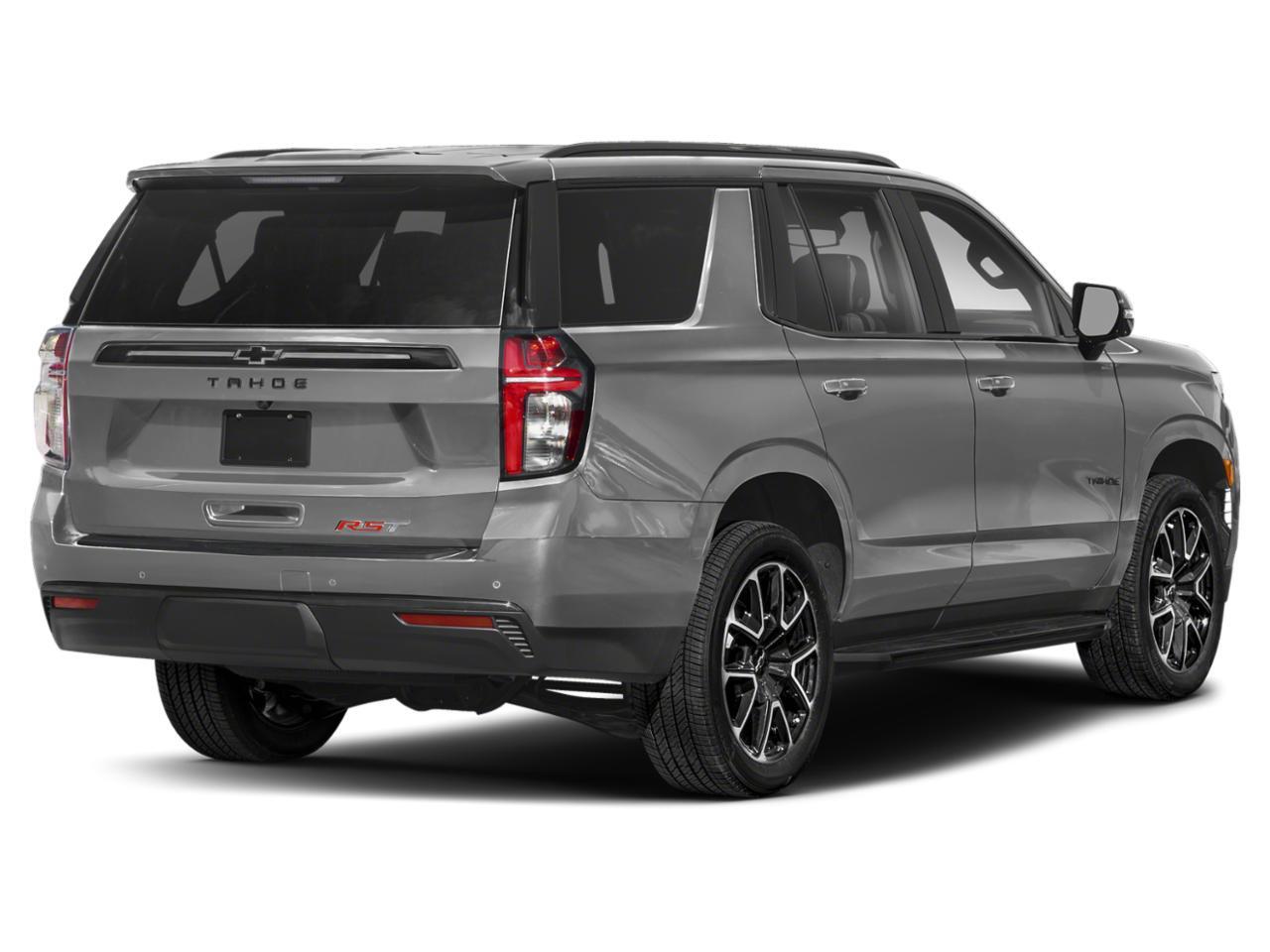 2022 Chevrolet Tahoe RST San Clemente CA