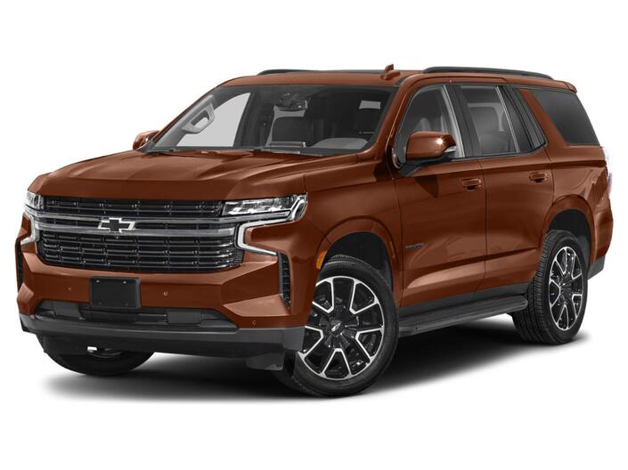 2022 Chevrolet Tahoe RST San Clemente CA